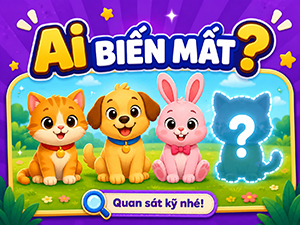 Ai Biến Mất?