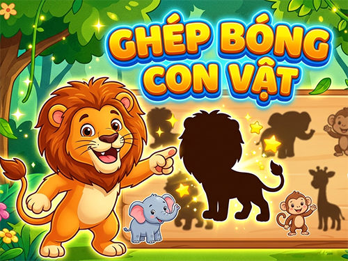 Ghép Bóng