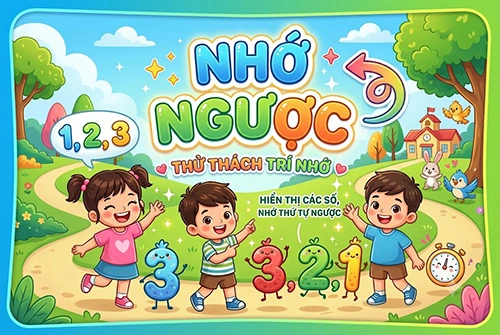 Nhớ Ngược